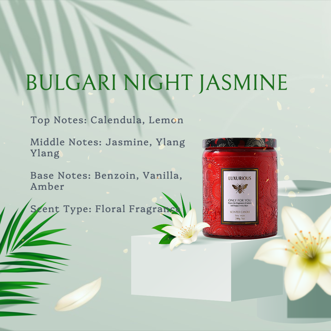 BULGARI NIGHT JASMINE