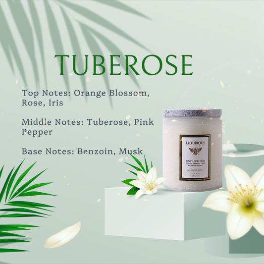 TUBEROSE